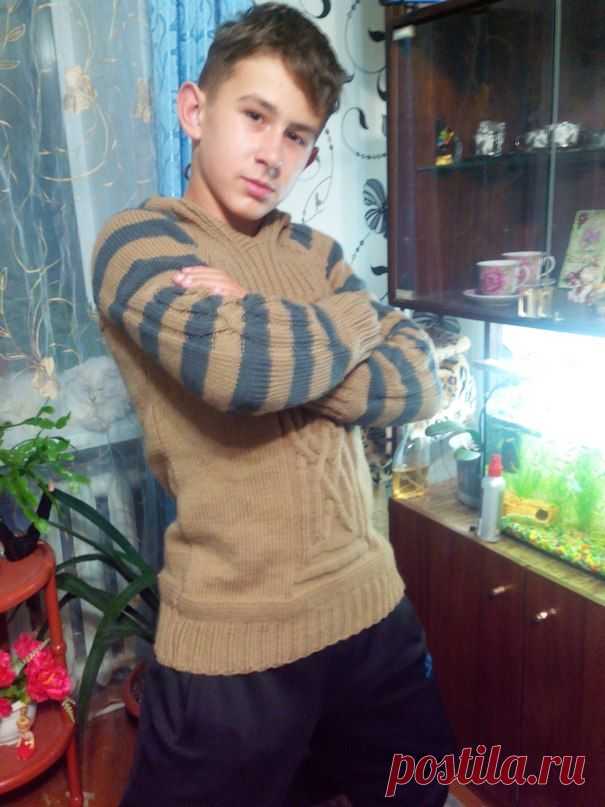 Уведомления