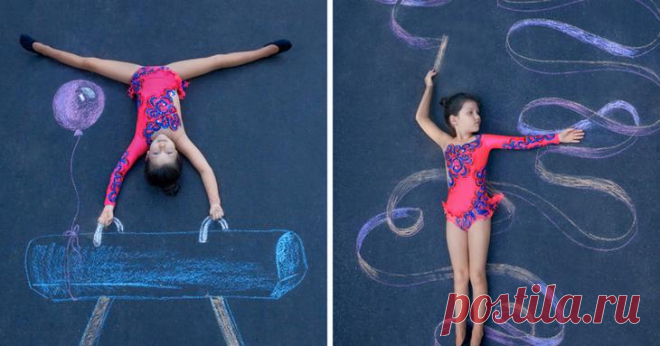 Мама каждый год устраивает для дочери оригинальную фотосессию в честь ее дня рождения Фотограф из Вильнюса Реда Рузель трепетно относится к интересам своей дочери. Каждый год Тея придумывает тематику вечеринки по случаю своего дня рождения, и мама, конечно же, помогает ей в организации...