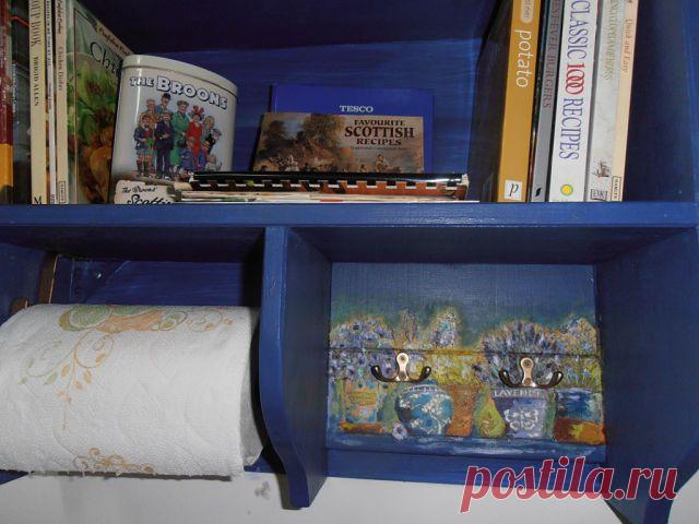 полка. фрагмент