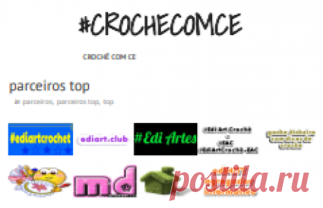 croche com c