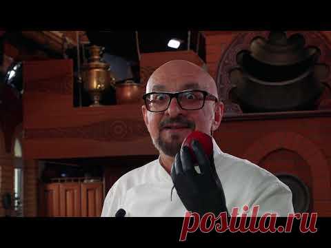 Ботвинья с мясом, особый рецепт | ЖАРА 7-серия | Сталик Ханкишиев, НТВ, Дачный Ответ, Казан-Мангал