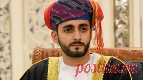 Миропорядок с засильем Запада нужно менять, заявил наследный принц Омана