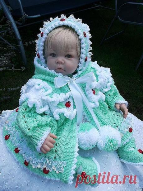 КОМПЛЕКТ &quot;БОЖЬИ КОРОВКИ&quot;