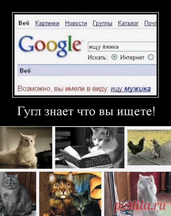 Советы по использованию Google — Делимся советами
