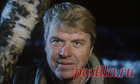 Михаил Кокшенов, 16 сентября, 1936
 • 4 июня 2020