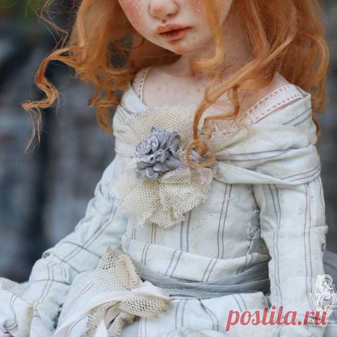 Публикация OPLAKANSKA ART STUDIO в Instagram • Сен 26 2015 в 7:37 UTC 785 отметок «Нравится», 16 комментариев — OPLAKANSKA ART STUDIO (@oplakanska) в Instagram: «Детали  кукольного  костюма.»