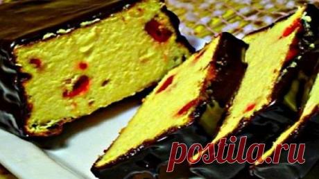 Просто невероятно! подруга не знала куда девать творог… и решила приготовить его совершенно по новому! гармония вкусов в каждом кусочке… — Полезные советы