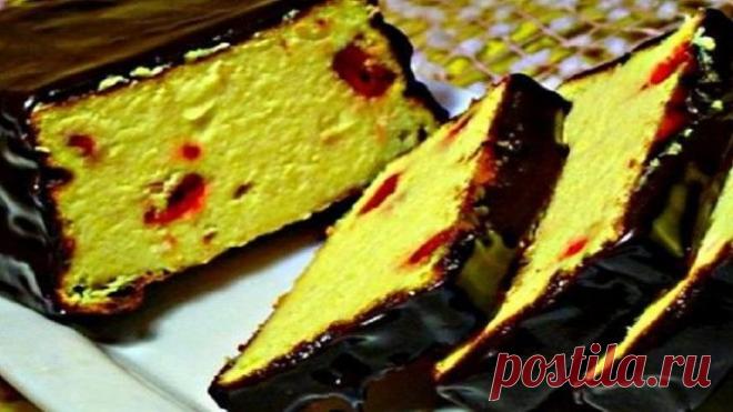 Просто невероятно! подруга не знала куда девать творог… и решила приготовить его совершенно по новому! гармония вкусов в каждом кусочке… — Полезные советы