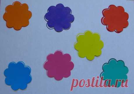 игра для детей от 1,5 лет