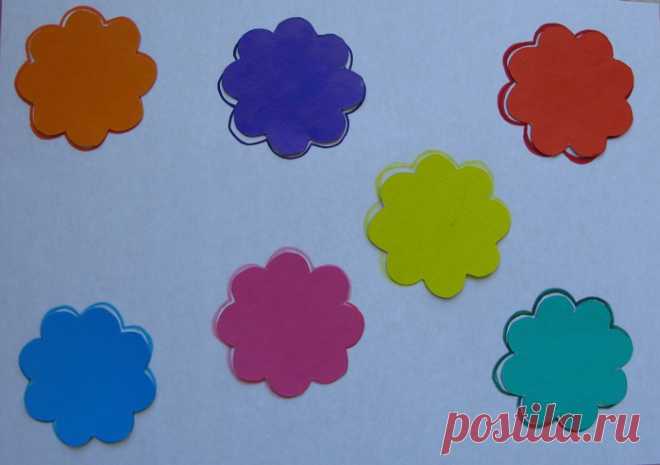 игра для детей от 1,5 лет