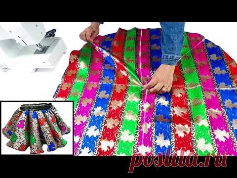 ❤️Удивительные швейные трюки, которые мало кто знает🔥❤️
