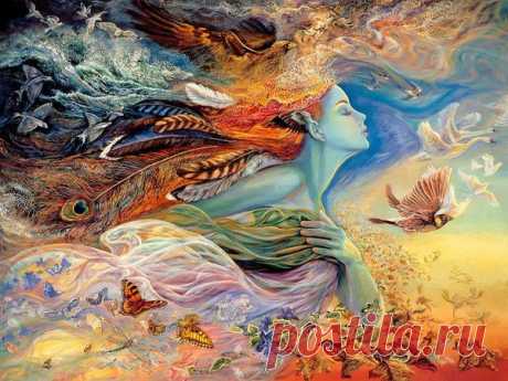 Fantasy - 50 фото. Фотографии ✿ܓЕлена Н..