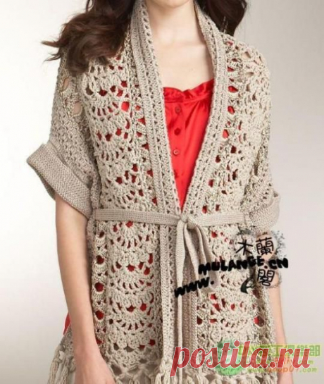 Подборка -2а&quot;Копилочка для вязальщицы&quot;/228 фото/.