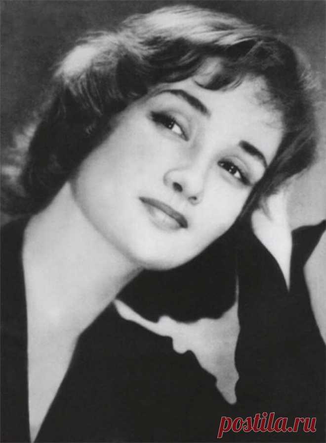 Удивительная история любви: Зинаида Кириенко и Валерий Тарасевский