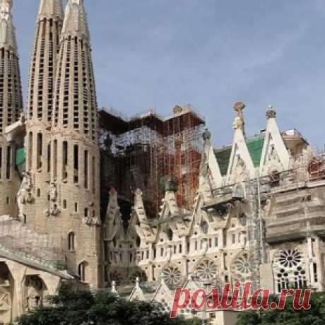 10 самых известных недостроенных зданий