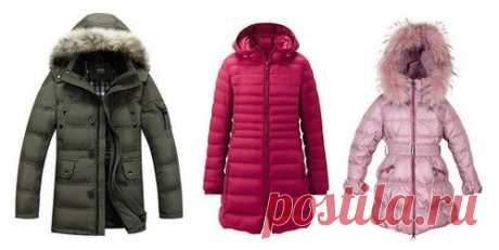 Как распушить пуховик и взбить пух после стирки в домашних условиях