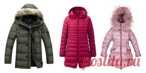 Как распушить пуховик и взбить пух после стирки в домашних условиях