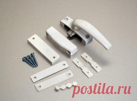 Домашние аксессуары для окон — Правильные идеи ремонта