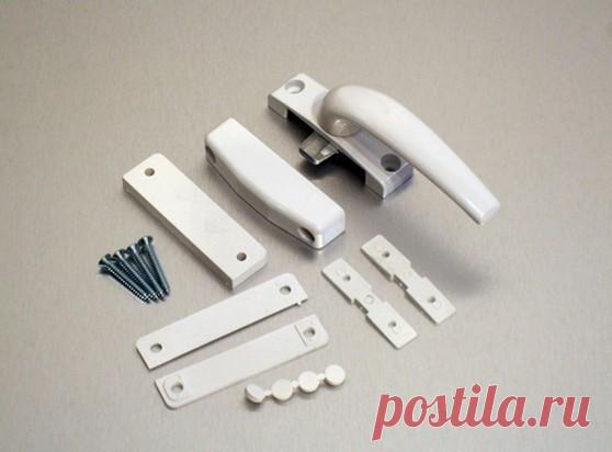 Домашние аксессуары для окон — Правильные идеи ремонта