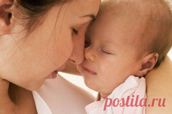 В какой день недели родился ваш малыш?