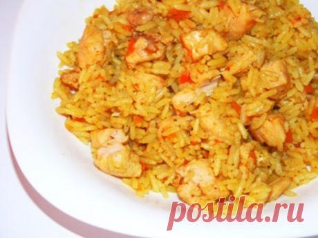 Рецепты для мультиварки