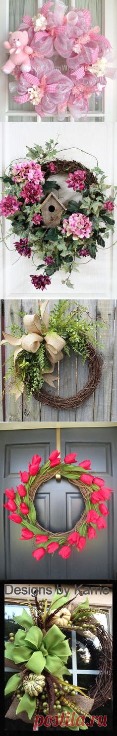 Pinterest: инструмент для поиска и хранения интересных идей