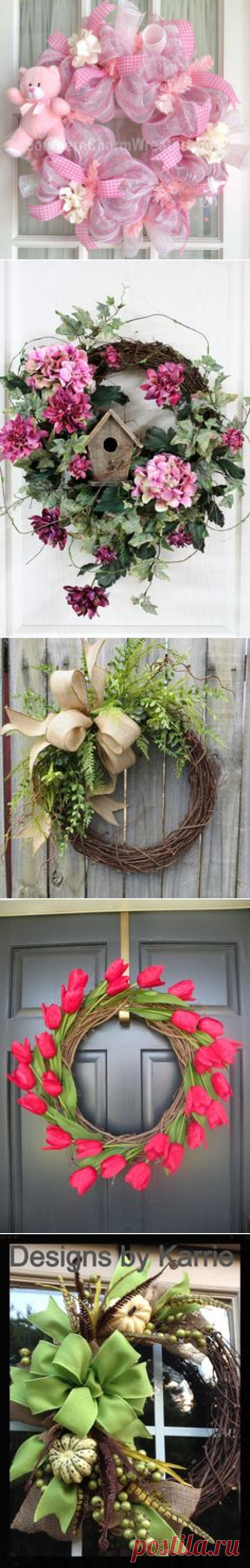 Pinterest: инструмент для поиска и хранения интересных идей