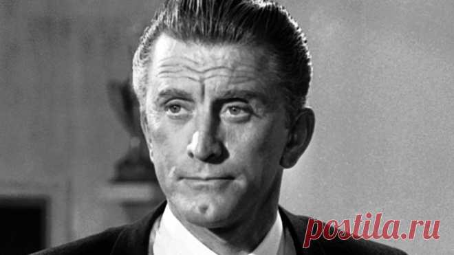 Кирк Дуглас