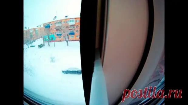 (4) Потеют пластиковые окна и нет тепла? Есть 1 нехитрое решение - Квартира, дом, дача - медиаплатформа МирТесен