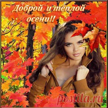 ..Золотые летят мои дни -
Это кружат за окнами листья,
Слишком желтыми стали они
И рябин слишком красными кисти.
Колыбельная слышится песнь -
Это ветер свистит и играет
На серебряных струнах берез
В зимний сон уходящему краю.
Слышу голос поры золотой:
&quot;Милый друг мой, отчаялась ждать я&quot; -
Это осень, волнуясь листвой,
Раскрывает свои мне объятья!...