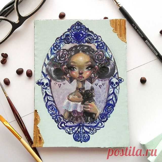 Preguntas existenciales
Óleo sobre cartón
#aintzanecruceta #cardboard #paperboard #fashionillustration #notengolienzosperotengocartones #doodle #draw #painting #illustration#ilustracion#beauty #style#instalike #girl#artgallery#contemporaryart#traditionalart#lowbrow#popsurrealism#cool #fantasyart #artwork#handmade #homemade #instaartist  #drawing#instapic