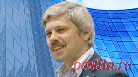 Иван Панченко: Бывших астрономов не бывает Интервью #PostgreSQL #PostgresProfessional #Media