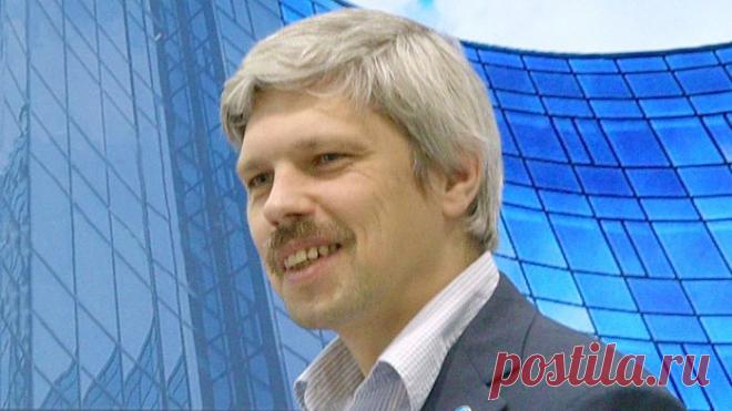 Иван Панченко: Бывших астрономов не бывает Интервью #PostgreSQL #PostgresProfessional #Media