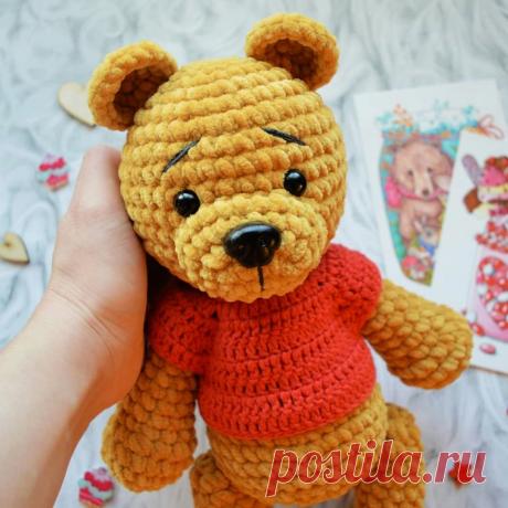 PDF Зефирный Мишка. FREE amigurumi crochet pattern. Бесплатный мастер-класс, схема описание для вязания амигуруми крючком. Вяжем игрушки своими руками! Медведь, мишка, медведица, медвежонок, teddy bear, suportar, bär, ours, medvěd, medvídek, nallebjörn. #амигуруми #amigurumi #amigurumidoll #amigurumipattern #freepattern #freecrochetpatterns #crochetpattern #crochetdoll #crochettutorial #patternsforcrochet #вязание #вязаниекрючком #handmadedoll #рукоделие #ручнаяработа #pattern #tutorial #häkeln