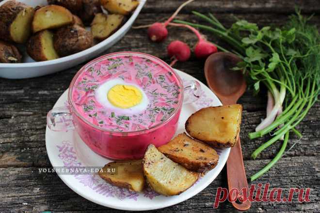 7 лучших продуктов для профилактики остеопороза | Волшебная Eда.ру