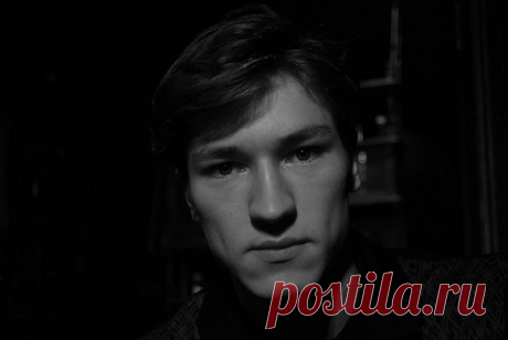 Алексей Кирсанов