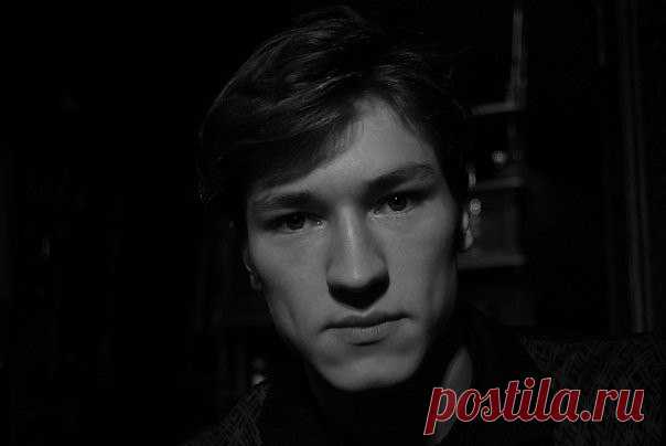 Алексей Кирсанов