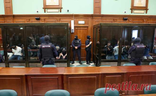 Потерпевшие в «Крокусе» сочли неэтичной компенсацию от поставщика оружия. Фигурант дела о теракте в «Крокусе» Умеджон Солиев, который, по данным следствия, привез в Москву оружие и дал его террористам, намерен перечислять компенсации потерпевшим, сообщила ТАСС адвокат Ксения Трунова.