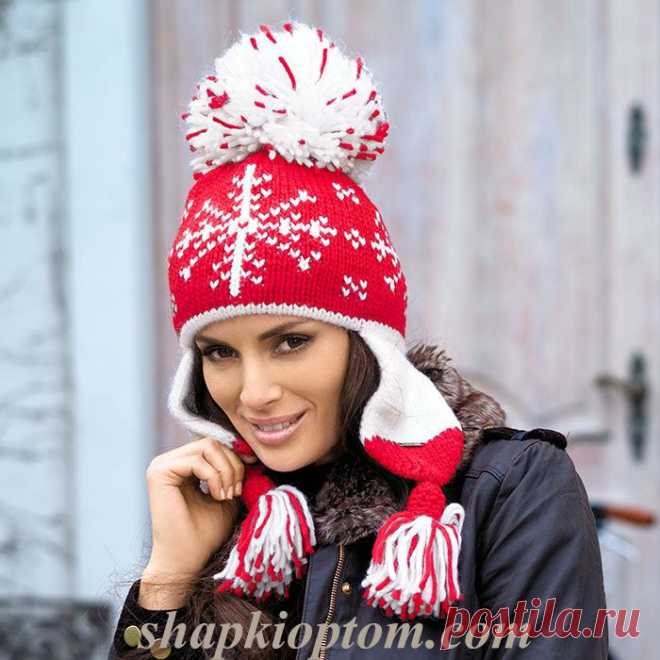 Вязаные шапки 2014-2015.Подбор моделей :шапки,шарфы ...(для тех,кто умеет вязать!) - Вязание - Статьи о рукоделии - Статьи по домоводству. - "Магия Творчества"-информационный портал.