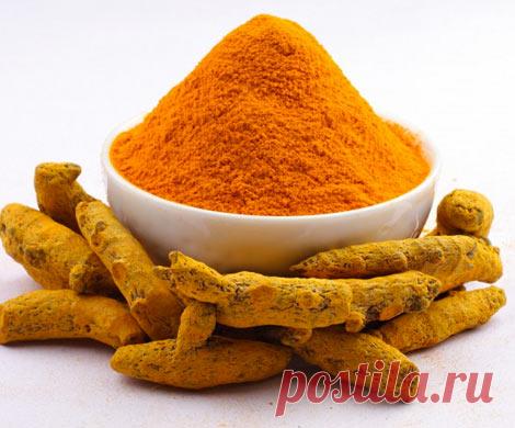 Куркума не столь полезна, как многие думают Специалисты университетов Миннесоты и Иллинойса засомневались в полезных свойствах куркумы. Они считают, что на основе этой приправы нельзя создать лекарство.