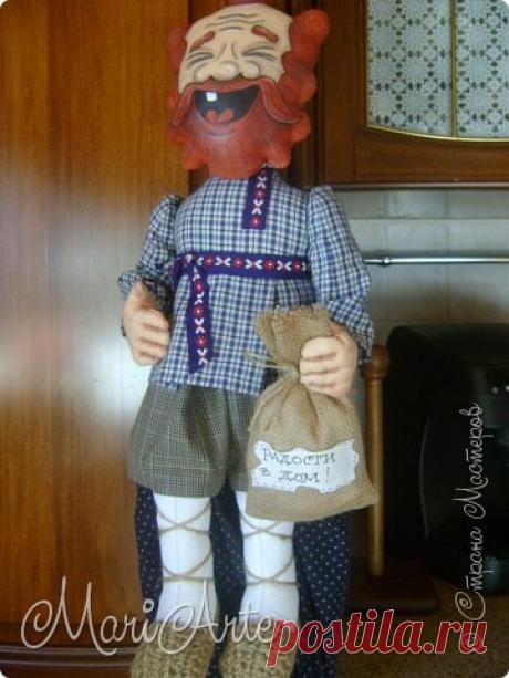 Радости в ваш дом!!! М.К. | Страна Мастеров