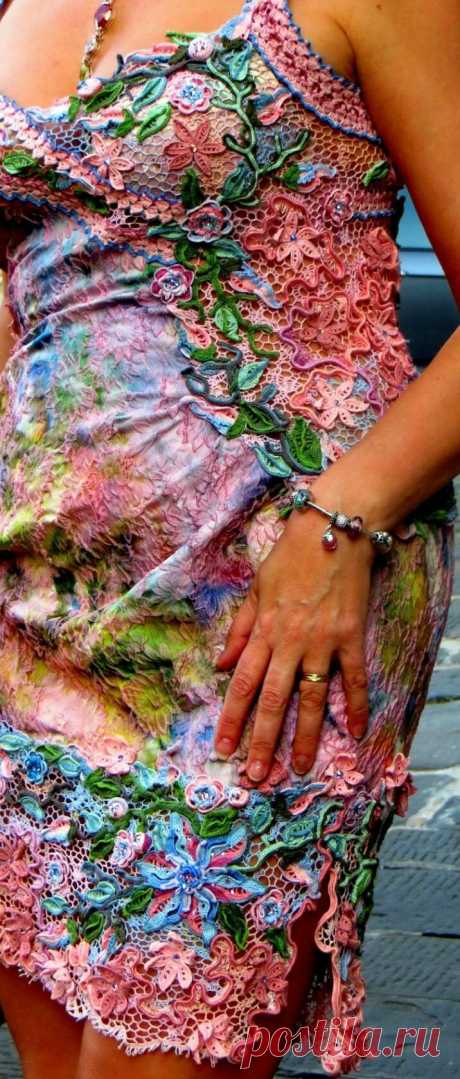 «937 best Pink And Green images on Pinterest Floral fashion, » — карточка пользователя 0lia k. в Яндекс.Коллекциях