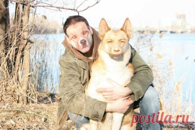 УРОКИ ФШ. ГОРЯЧИЕ КЛАВИШИ