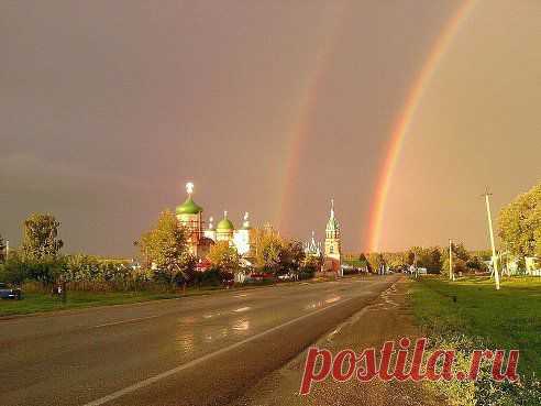 ВСЕМ  ПРИВЕТ  !!!
˙·٠•●๑ღ Галина Саранди(Топал) ღ๑●•٠·˙
Не завидуй и Не злись... БОГУ молча поклонись!... Что здоров ТЫ, сыт, одет... и живёшь вдали от бед... Остальное - это ЖИЗНЬ!!!... Что БОГ дал - за то держись!!!