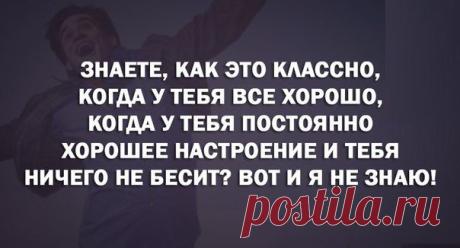 Юмористика • 18+