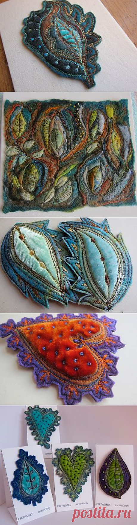 Dog-Daisy Chains: textiles