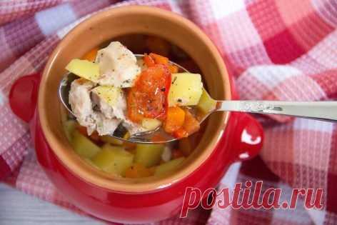Блюда в горшочках на Новый год – 8 вкусных рецептов с фото, простые рецепты блюд в горшочках на Новый год
