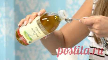 Попрощайтесь с неприятным запахом изо рта, зубным налетом, зубным камнем и убейте болезнетворные бактерии во рту благодаря всего одному ингредиенту! | Женские темы