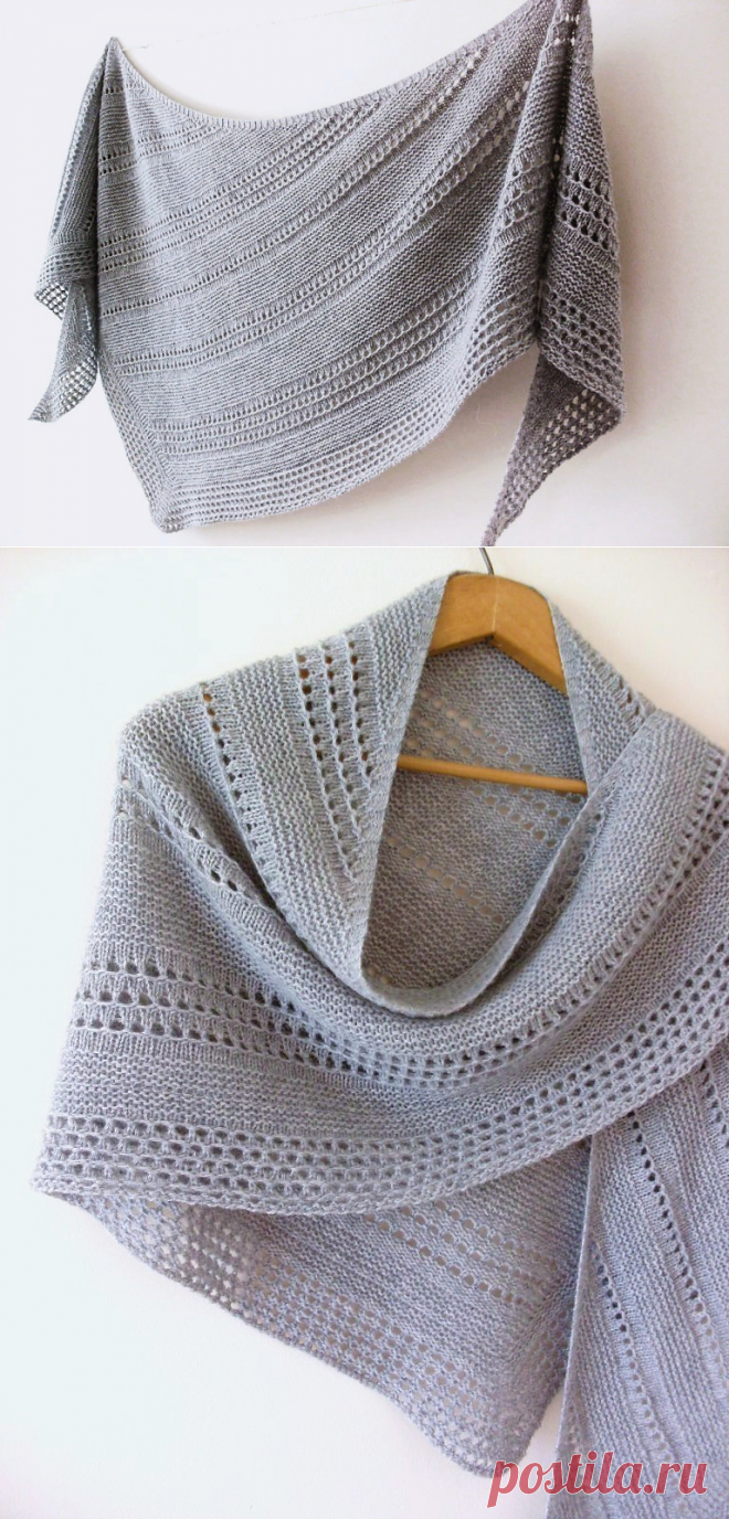 Ravelry: Altitude pattern by Alla Saenko