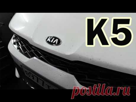 Что НАТВОРИЛИ в KIA K5! Где моя шумка вообще? ВАНГОВАНИЕ на вёдрах с болтами